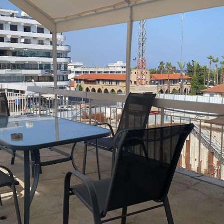 Unique City Hostel 100 Meters From Beach Larnaca Exteriér fotografie
