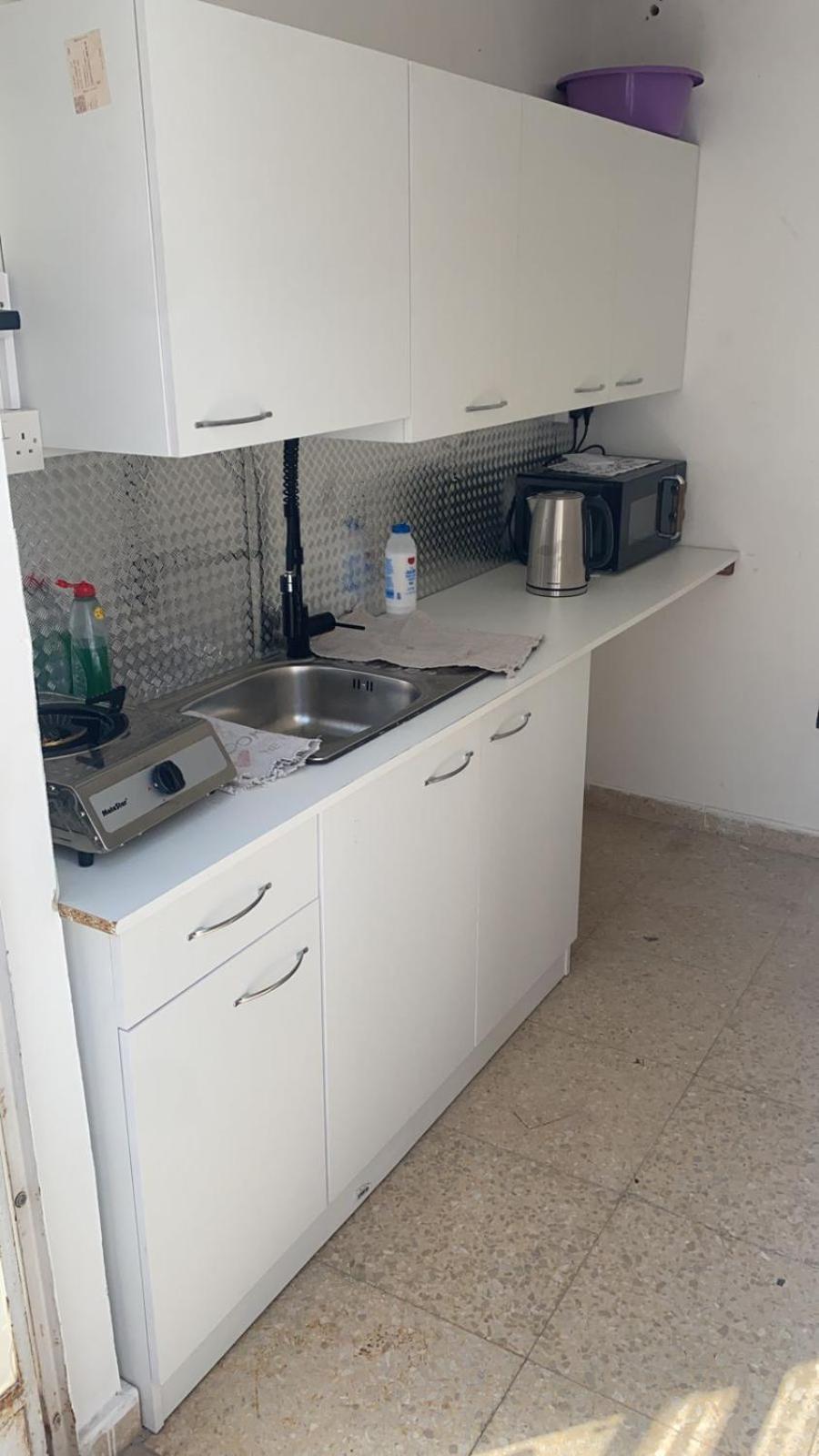 Unique City Hostel 100 Meters From Beach Larnaca Exteriér fotografie