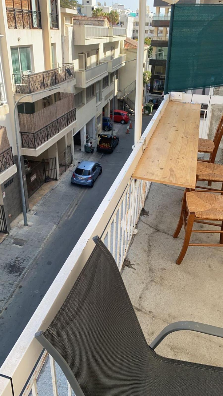Unique City Hostel 100 Meters From Beach Larnaca Exteriér fotografie