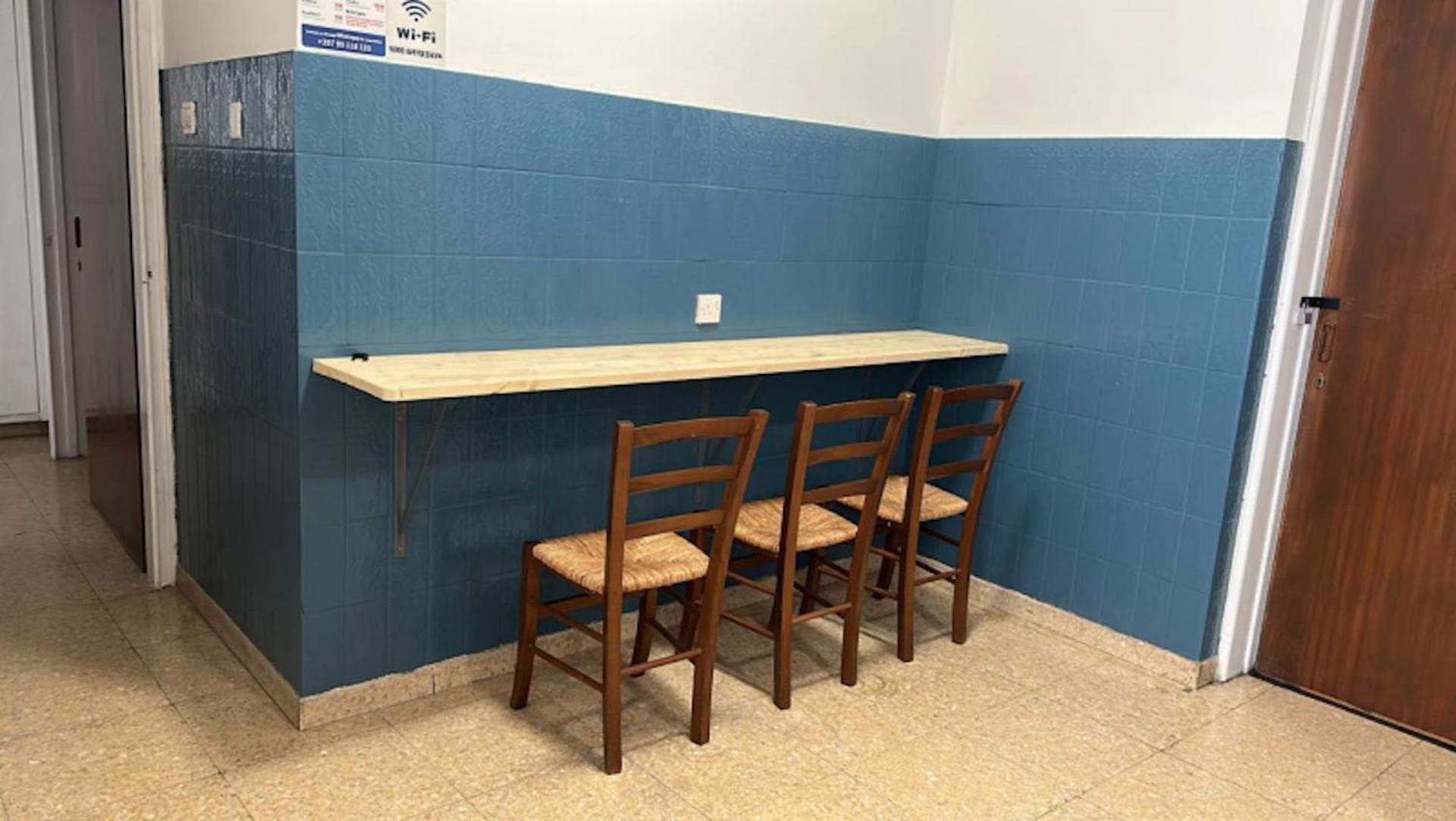 Unique City Hostel 100 Meters From Beach Larnaca Exteriér fotografie