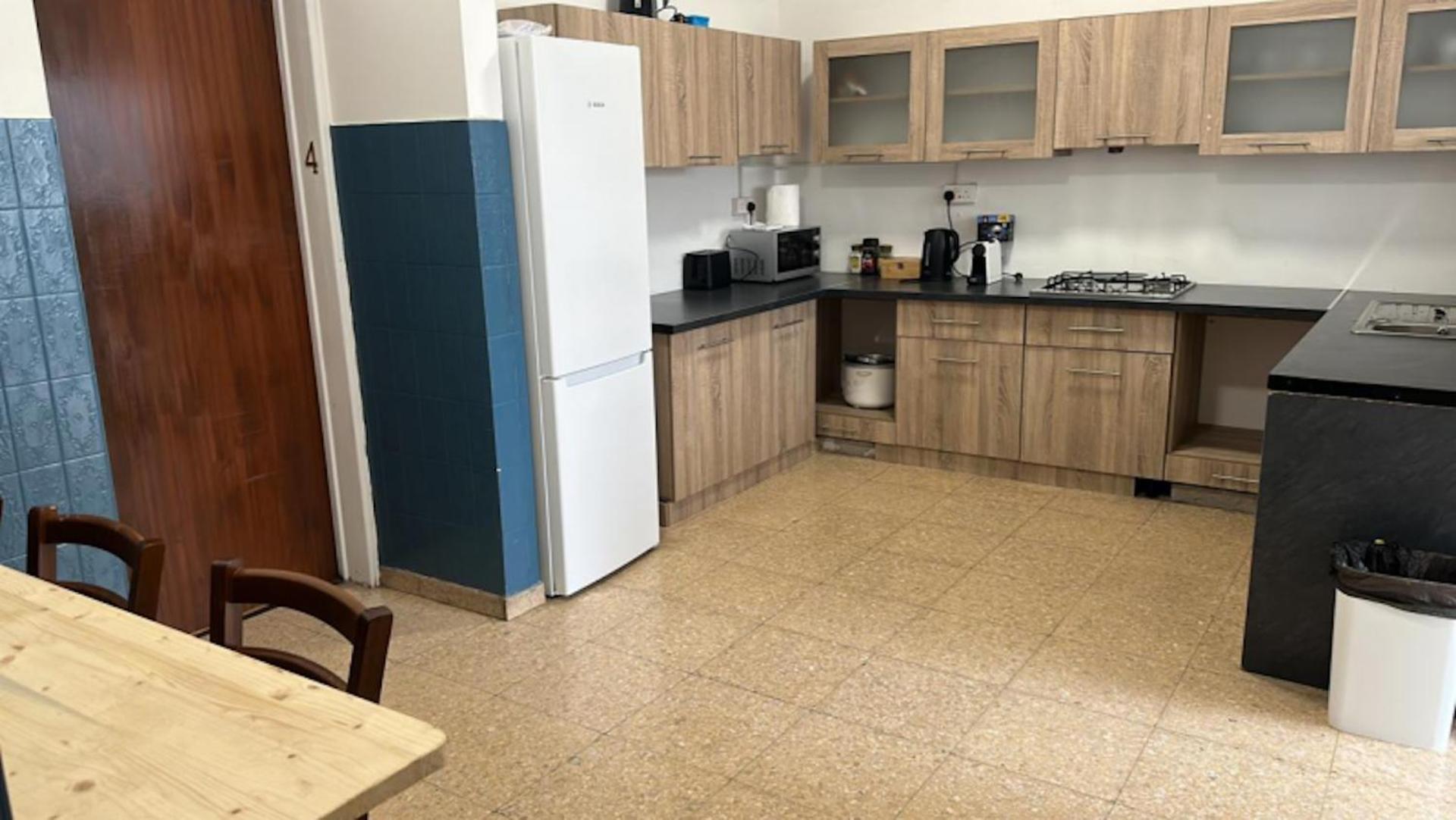 Unique City Hostel 100 Meters From Beach Larnaca Exteriér fotografie